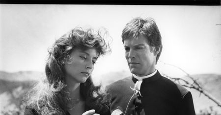 Niezapomniany Richard Chamberlain i jego role. Pamiętasz jeszcze te filmy i seriale?