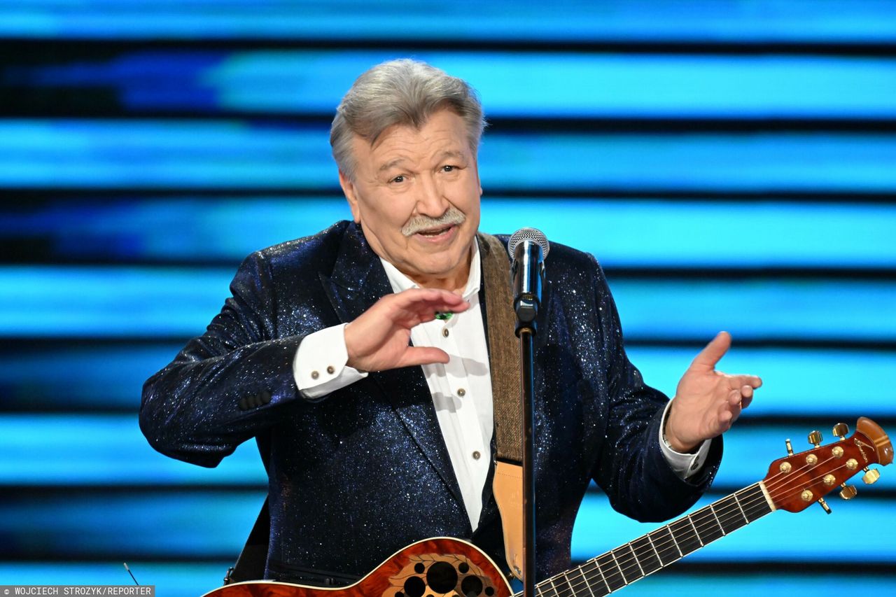 Bez grosza na życie. Tak Andrzej Rybiński mówi o swojej emeryturze