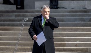 Węgry mówią "nie". Orban rzuca kłody pod nogi Ukrainie
