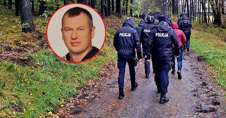 "Wie, jak się osłonić". Twierdzi, że Borys jest "nie do namierzenia"