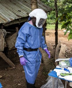 Epidemia w Afryce. Tylko w jednym kraju 127 ofiar w ciągu tygodnia