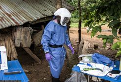 Epidemia w Afryce. Tylko w jednym kraju 127 ofiar w ciągu tygodnia