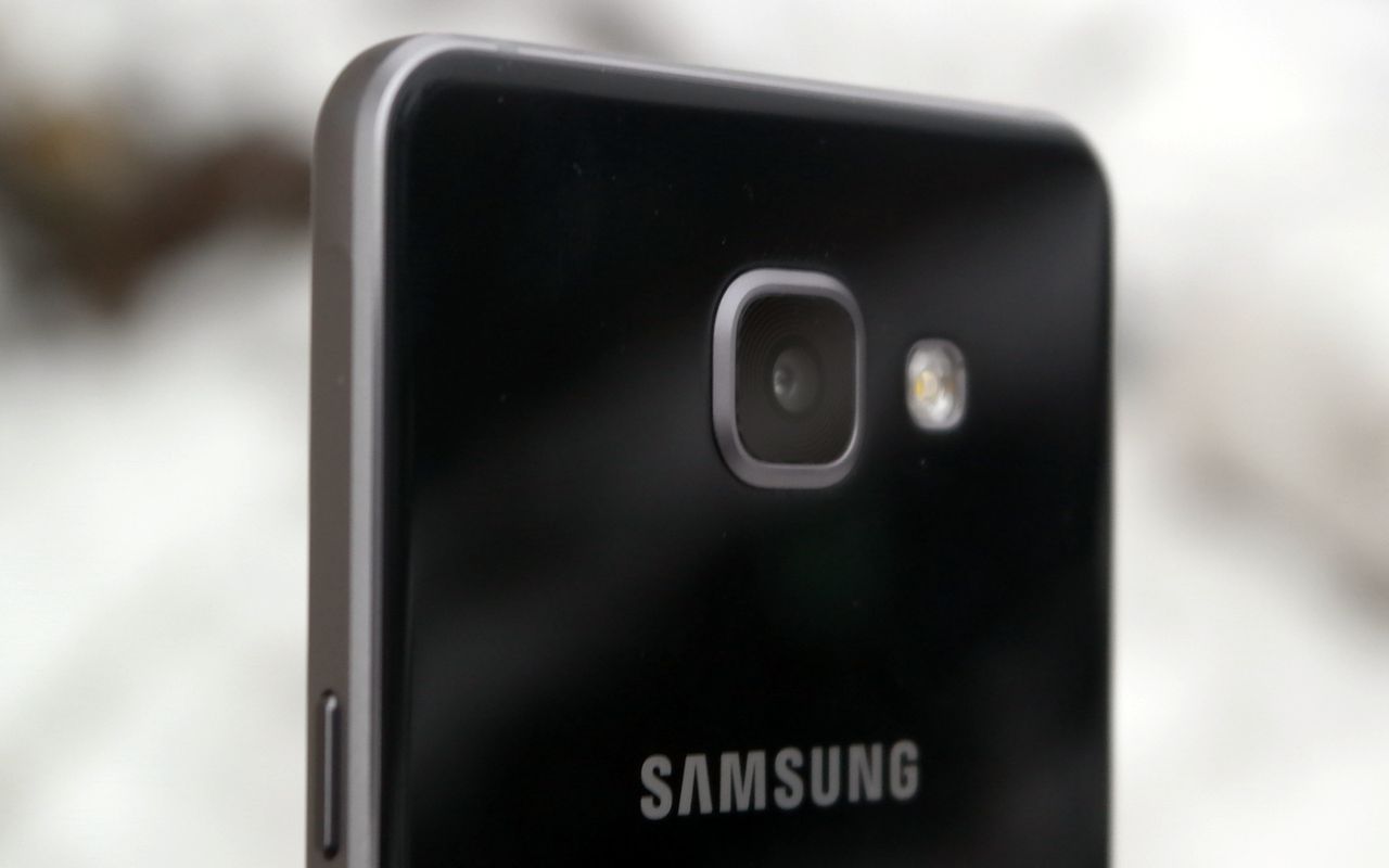 Samsung Galaxy A5 (2016)