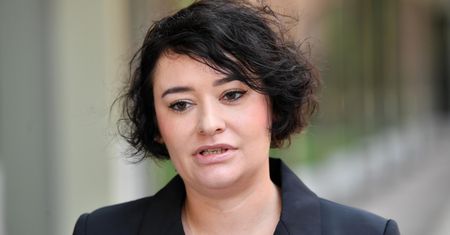 Dziennikarz zaskoczył posłankę Lewicy. Padło konkretne pytanie