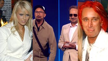 Kabareciarze z Polsatu śmieszkują z Wiśniewskiego i Mandaryny. Ten niezręczny moment, gdy NIKT się NIE ŚMIEJE...