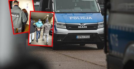 Zatrzymania w urzędzie w Gdańsku. Prokuratura ujawnia powód