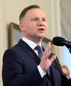 Polska bez pieniędzy z UE? Mocne słowa Dudy