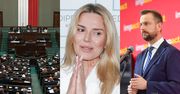 Hanna Lis DRWI z Władysława Kosiniaka-Kamysza, który ma na koncie rozwód: "Co następne? Ustawa o penalizacji i kryminalizacji rozwodów?"