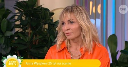 Anna Wyszkoni zszokowała fanów. Pomylili ją z Agnieszką Woźniak-Starak