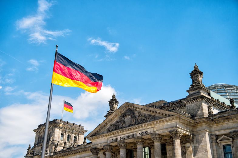 To może być najlepszy rok dla niemieckiej gospodarki