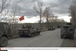 Wojna w Ukrainie. Kreml zmienia cel? Rosjanie ogłaszają "koniec pierwszego etapu" inwazji [RELACJA NA ŻYWO]