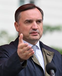"Rzucał niemowlęciem o podłogę". Ziobro o sprawie Daniela G.