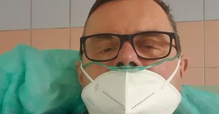 Koronawirus w Polsce. Jerzy Polaczek zakażony. Jego stan jest poważny. Poseł apeluje o opamiętanie