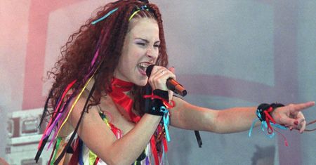 Joanna Kozak z "Farby" przeszła radykalną przemianę. Jest nie do poznania