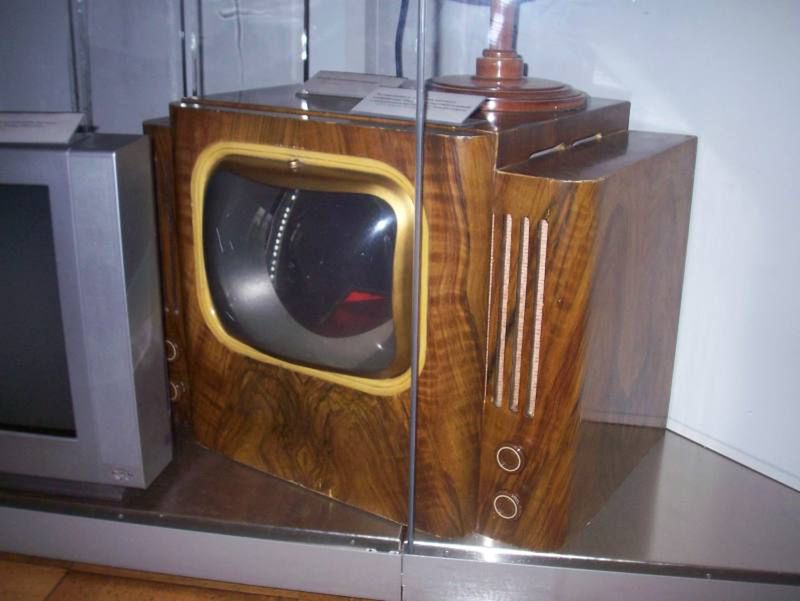 Hity sowieckiej techniki [cz. 1]. Telewizory, radia, elektronika 6