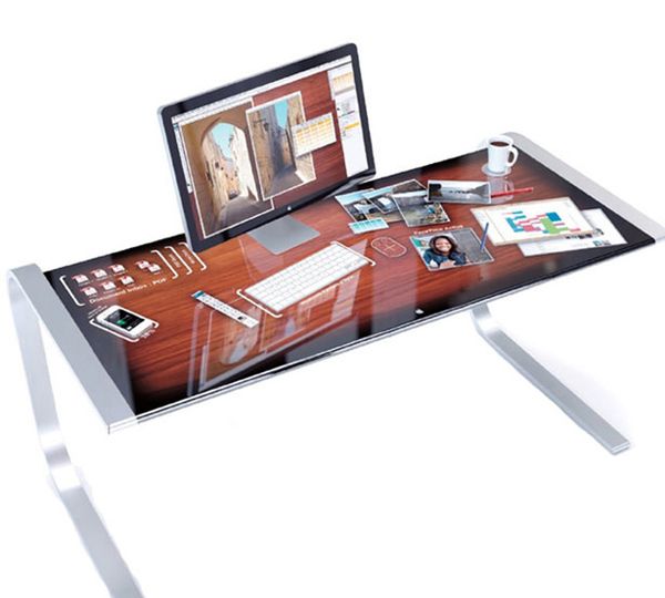 Jak wyglądałby Microsoft Surface zrobiony przez Apple? 2