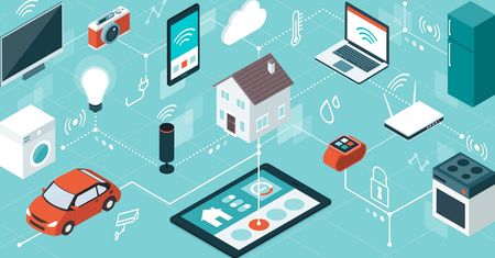 Co to jest Internet Rzeczy (IoT)?