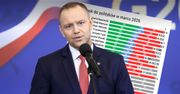 Jest nowy ranking zaufania. Nawrockiemu wyrósł nowy rywal