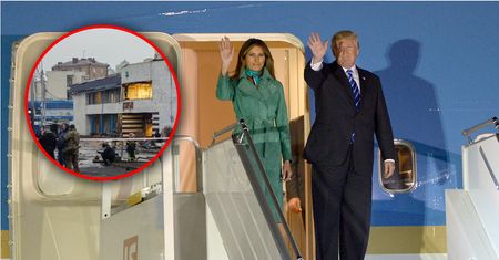 Dyrektor teatru z Kijowa nie ma wątpliwości. Wymowne słowa o Trumpie