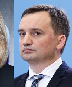 Znana aktorka pozwała państwo za smog i wygrała. Zbigniewowi Ziobro się to nie podoba