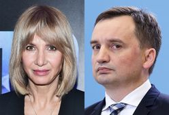 Znana aktorka pozwała państwo za smog i wygrała. Zbigniewowi Ziobro się to nie podoba