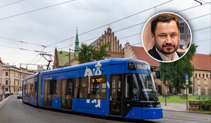 Kraków podnosi ceny biletów. Prezydent: to jedno piwo miesięcznie