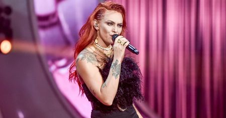 Wokalistka Red Lips opowiedziała o stracie ciąży. Przeżyła ciężkie chwile