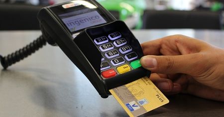 Terminal będzie obowiązkowy - bezgotówkowo gdzie się da