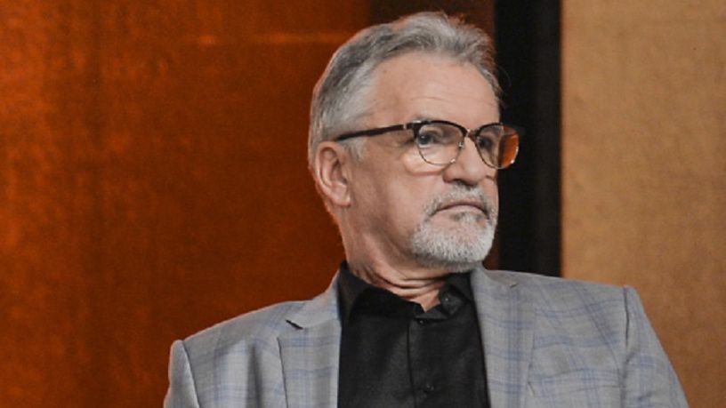 Adam z "Sanatorium miłości" ma niewielką rentę