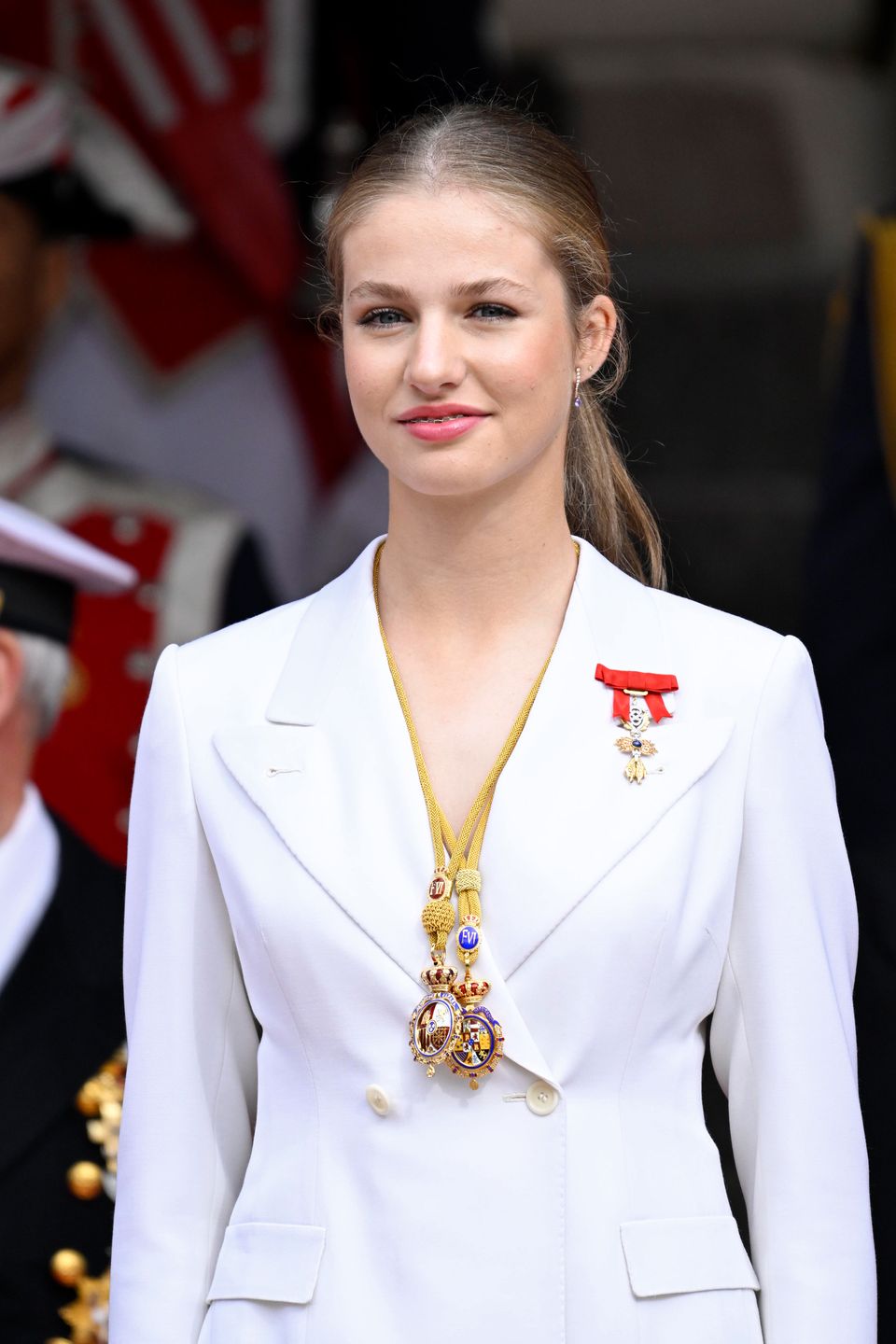 Księżniczka Eleonora