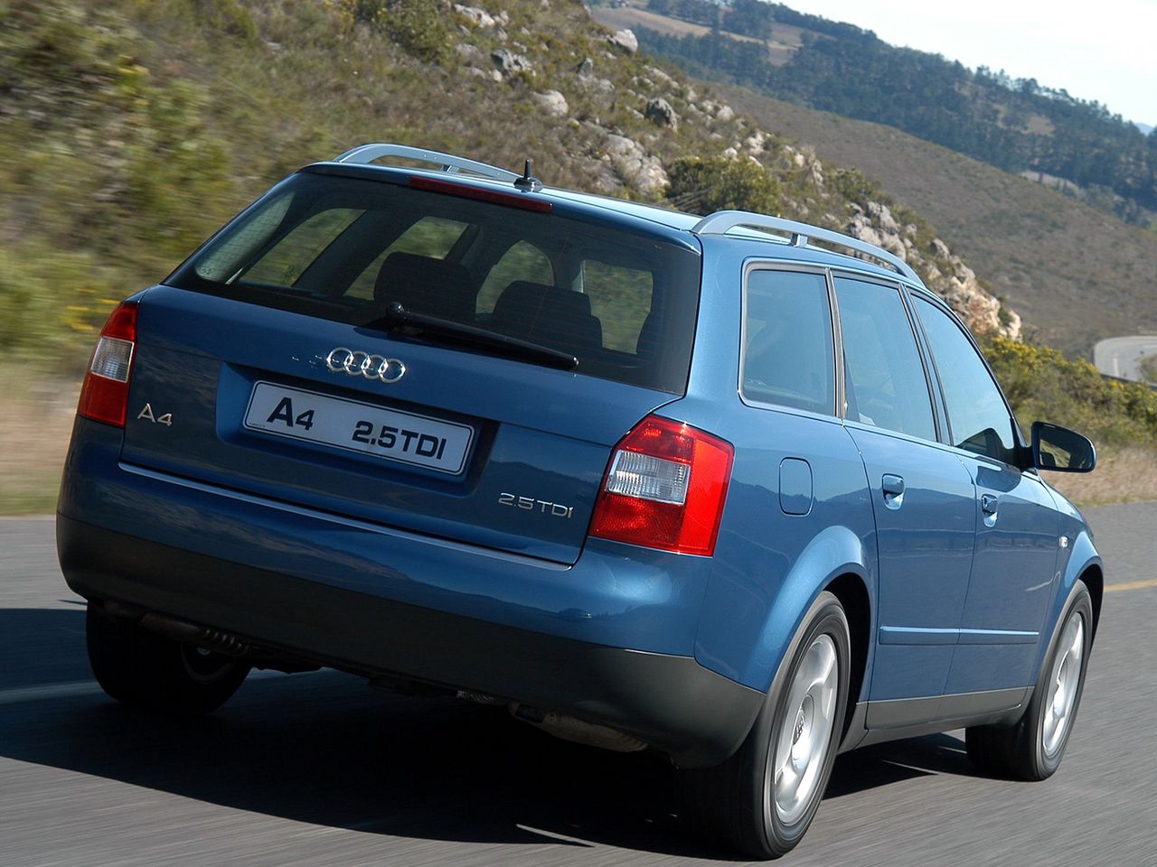 From failure to fame: The evolution of Audi's 3.0 TDI engine