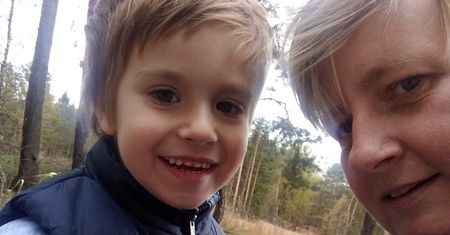 Strajk kobiet. "Moje dziecko konało w bólu 138 godzin. Nikt nie ma prawa zmuszać kobiet do heroizmu"