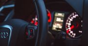 Usłyszał, że traci prawko i wpadł w furię. Zwyzywał policjanta