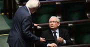"Zatrzymaj aborcję" w Sejmie. Kontrowersyjne prawo na politycznej agendzie w czasie pandemii