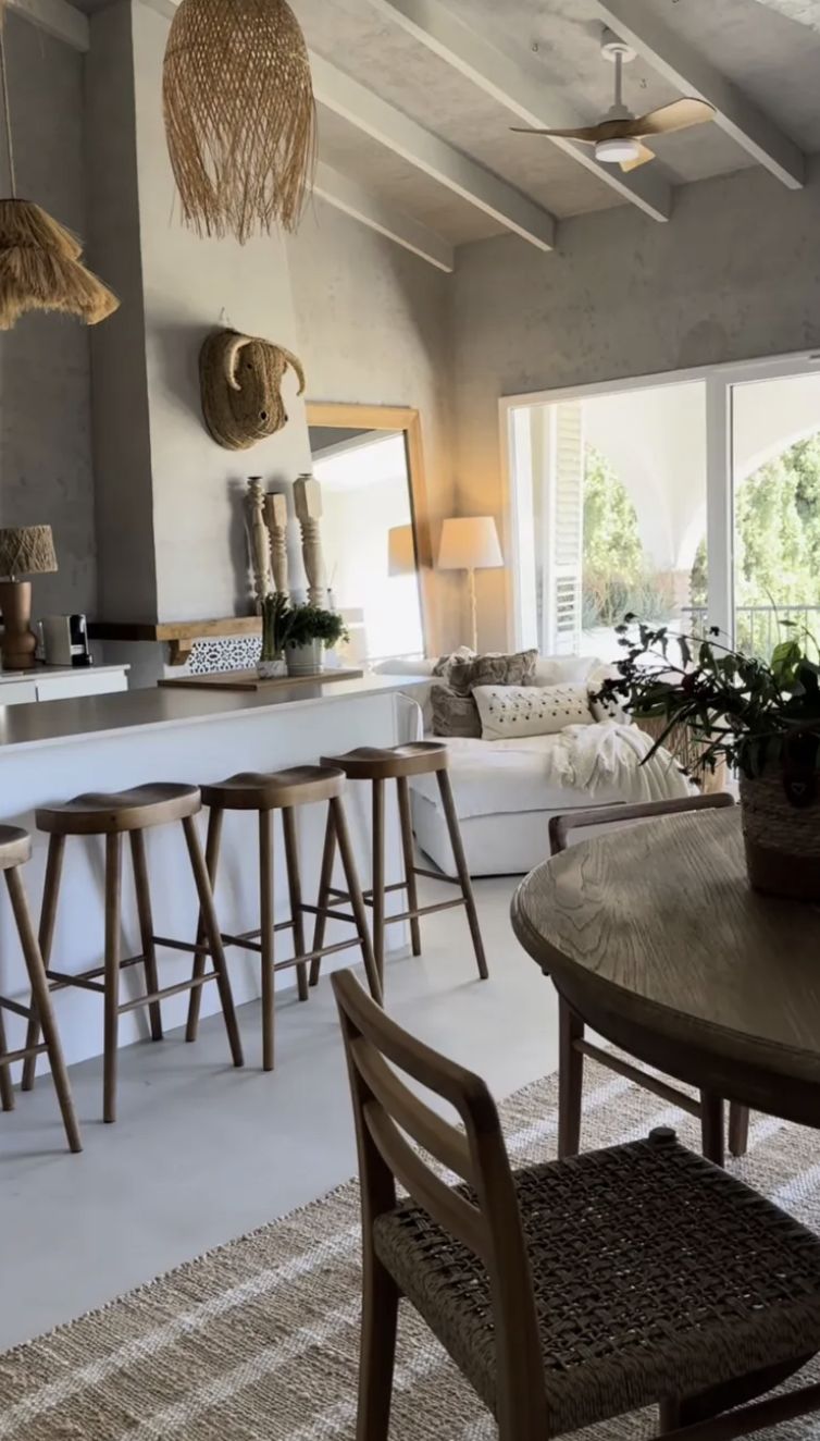 Dom Doroty Szelągowskiej w Hiszpanii zachwyca