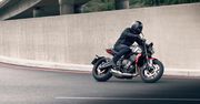 Najtańszy model hitem. Triumph Trident 660 sprzedaje się jak ciepłe bułeczki