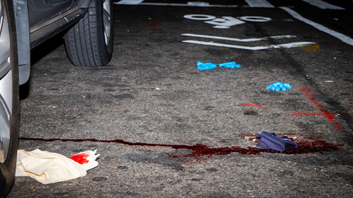 Ukradł ciężarówkę. Nie spodziewał się, że prawowity właściciel szybko go wytropi i zastrzeli (zdjęcie ilustracyjne)