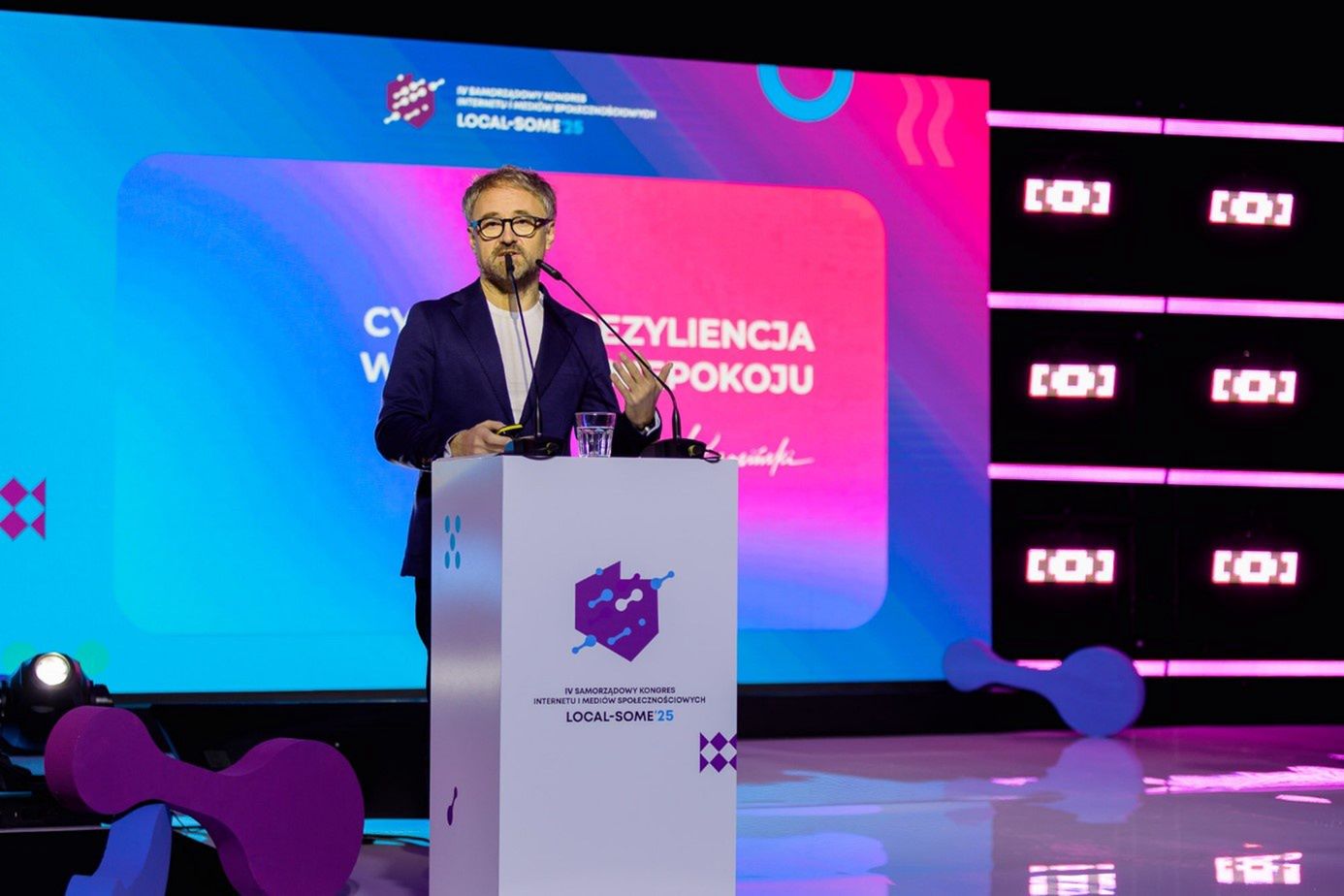 Kofenrencja Local-SoMe’25