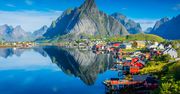Poczuj się jak w bajce. Kraina fiordów zachwyci każdego