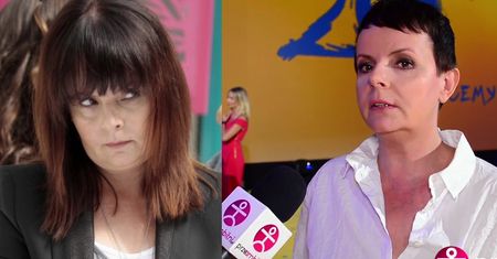 Korwin-Piotrowska broni się: "Nie wszyscy mnie atakują. Niektórzy mają klasę!"