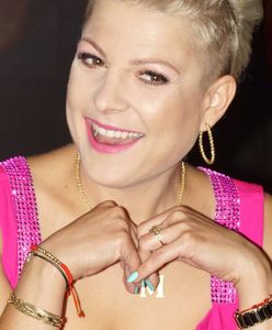 Magdalena Narożna pokazała, jak bardzo schudła. Zaprezentowała się fanom w bikini