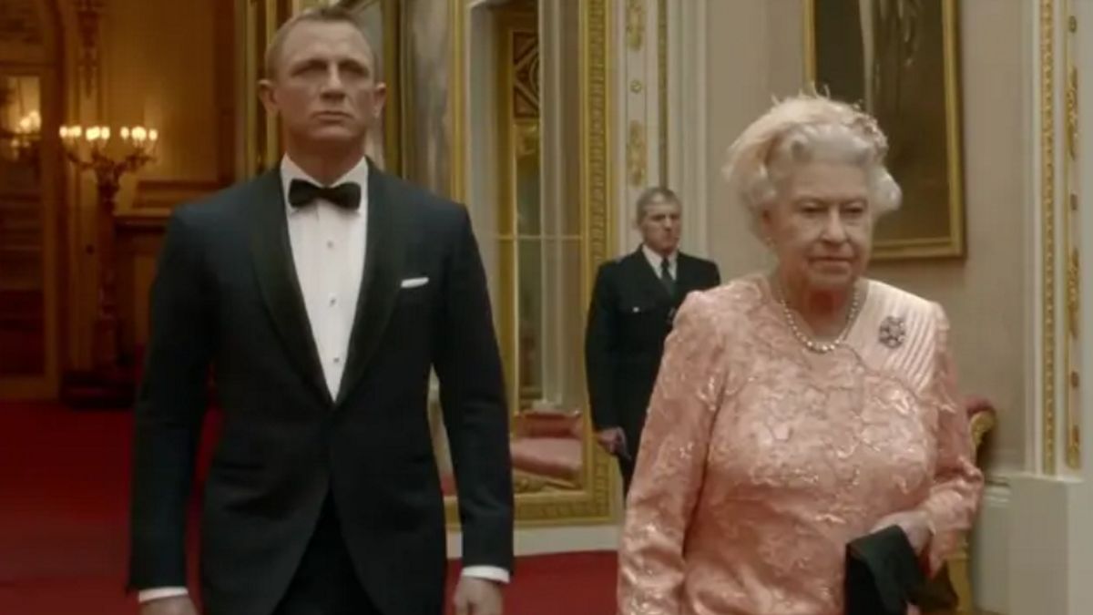 Bond już nigdy nie będzie taki sam