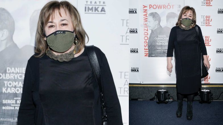 Krystyna Demska-Olbrychska
