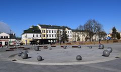 Wybory prezydenckie 2025. Jak głosowano w Suwałkach, Łomży i Augustowie?