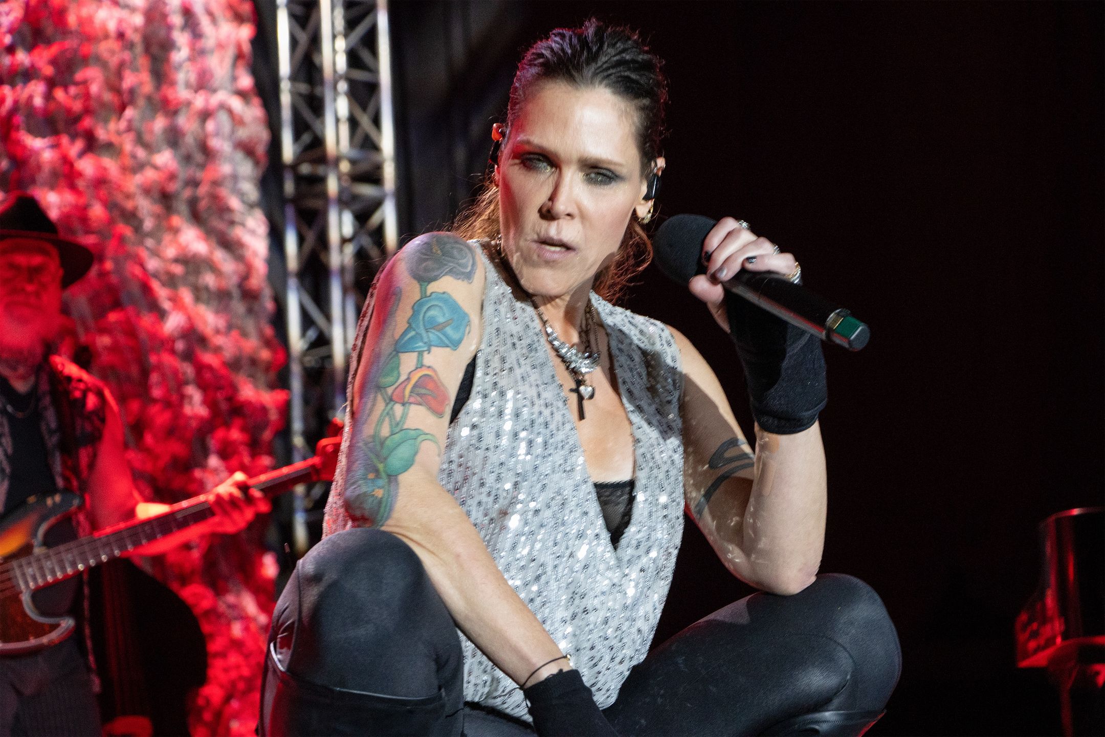 Koncert Beth Hart – 9.12.2024 Hala Orbita we Wrocławiu