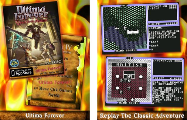 App Store Inspekcja: Premierowy Infected Wars, wielki hit z Commodore 64 oraz mnóstwo darmowych gier 5