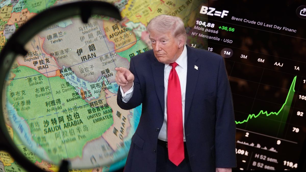 Efekt wojny Trumpa. Chcą uniezależnić się od cieśniny Ormuz