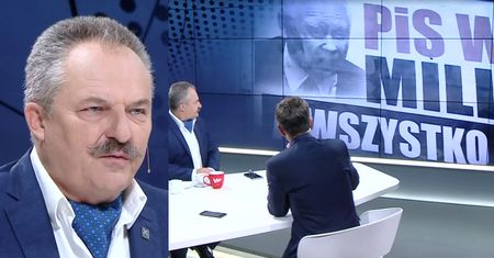Jakubiak krytykuje kampanie PO i Nowoczesnej: "To się skończy wielką klapą"