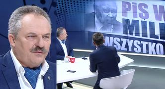 Jakubiak krytykuje kampanie PO i Nowoczesnej: "To się skończy wielką klapą"