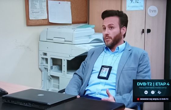 TVN ostrzega przed DVB-T2/HEVC. Jakie kanały mogą zniknąć?